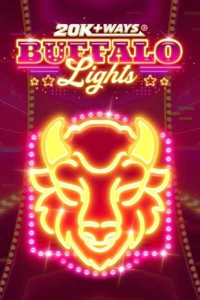 Buffalo Lights
